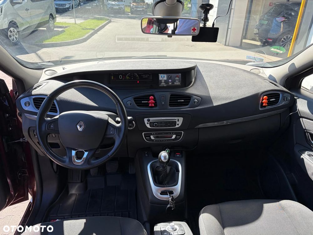 Renault Grand Scenic Gr 1.6 dCi Energy Limited - 16