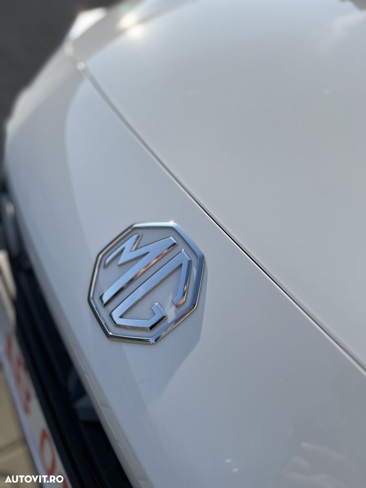 MG MG3 - 14