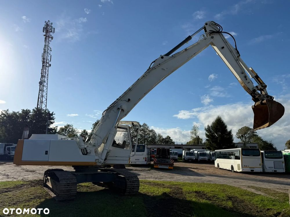 Liebherr R934B HD-SL LONG - 4