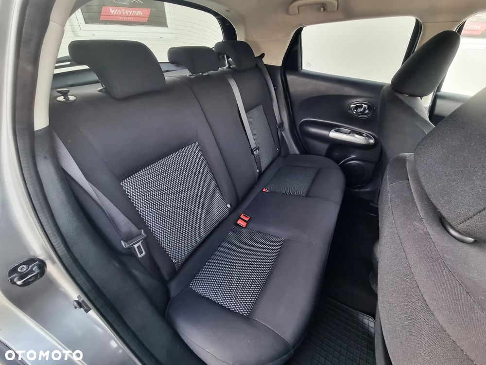 Nissan Juke - 9