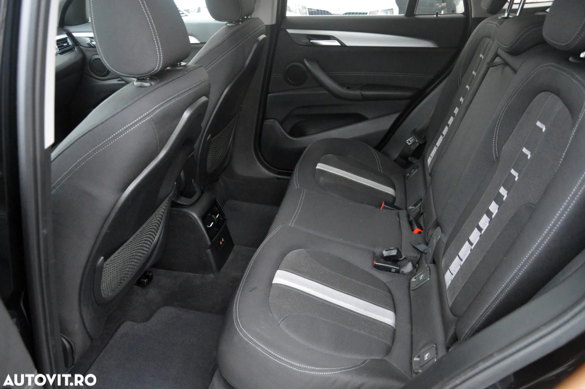 BMW X1 - 23