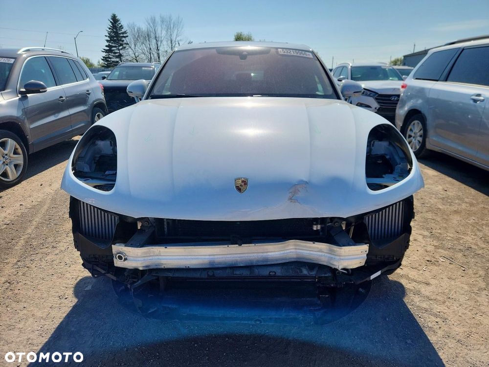 Porsche Macan S PDK - 2