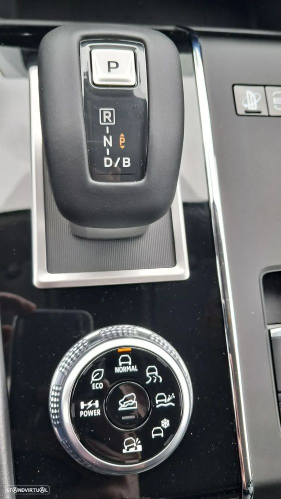 Mitsubishi Outlander 2.4 PHEV Sport Edition - 15