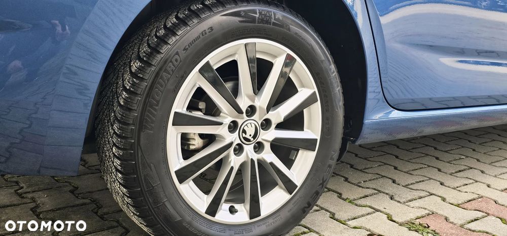 Skoda Scala 1.5 TSI Style - 25