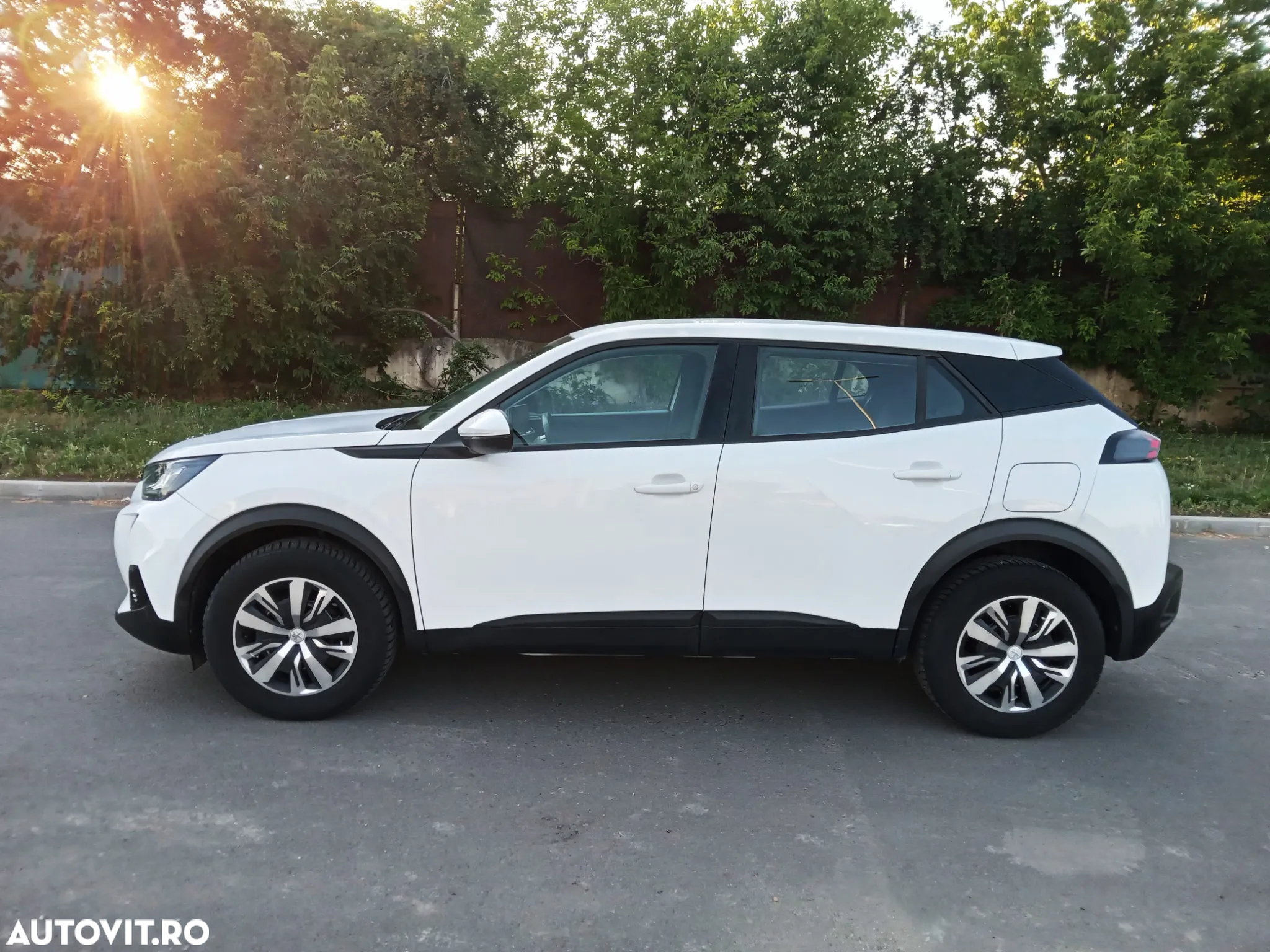 Peugeot 2008 1.5 BlueHDI STT Active - 14
