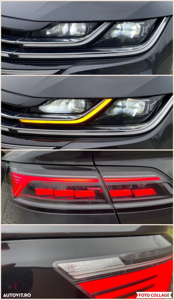 Volkswagen ARTEON 2.0 TDI DSG R-Line - 7