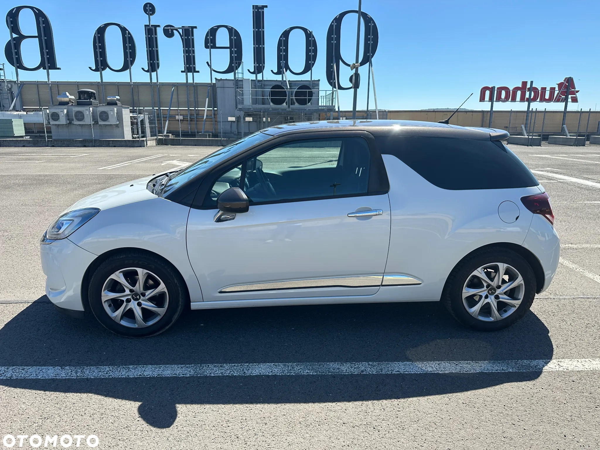 Citroën DS3 PureTech 130 Start & Stop SoChic - 2
