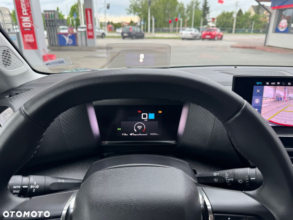 Citroën C4 PureTech 130 Stop&Start MAX - 20