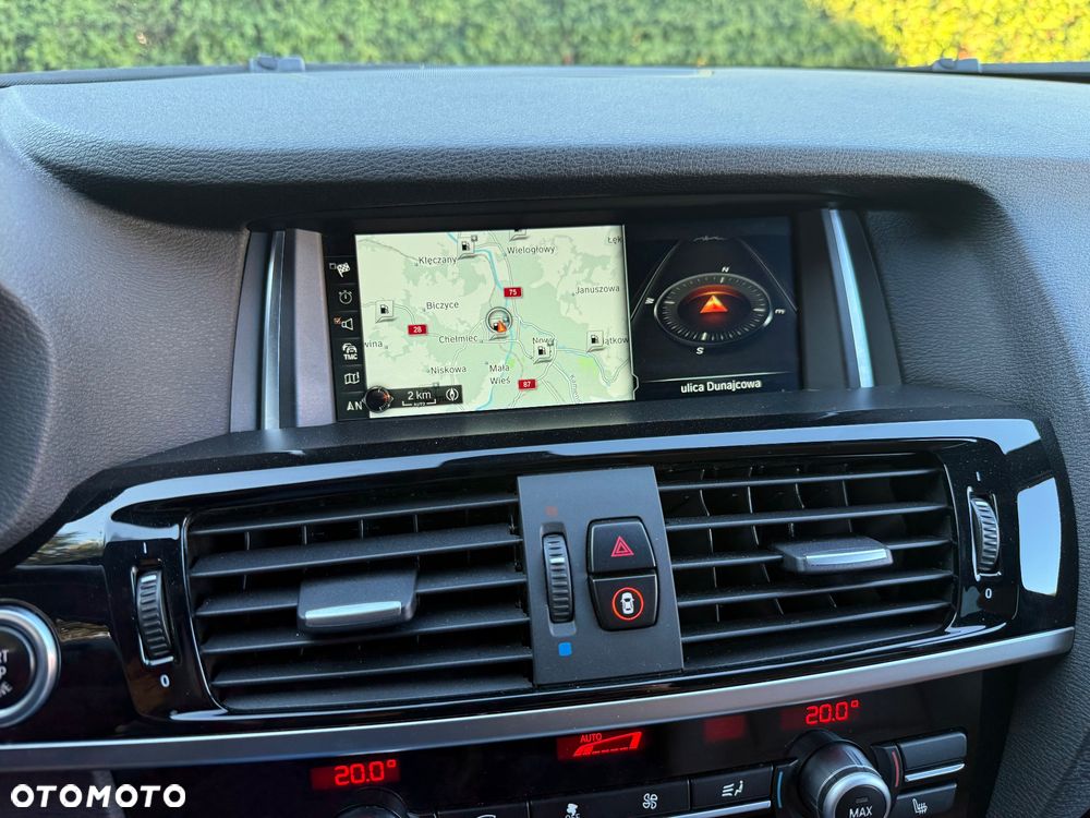 BMW X3 2017
