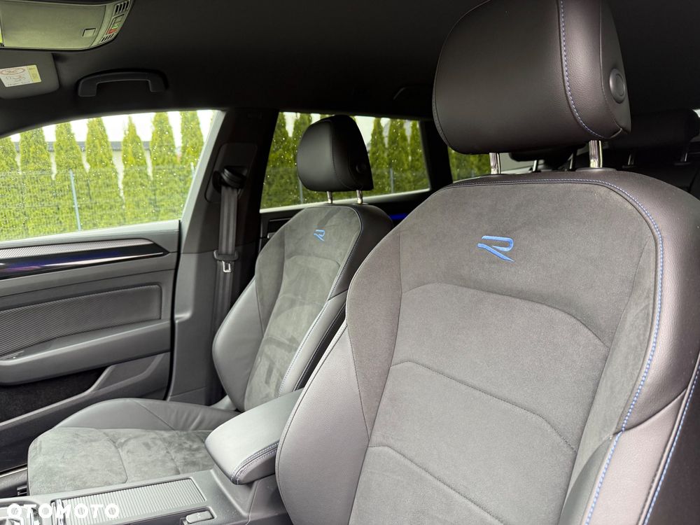 Volkswagen Arteon Shooting Brake 2.0 TSI OPF 4Motion DSG R - 11