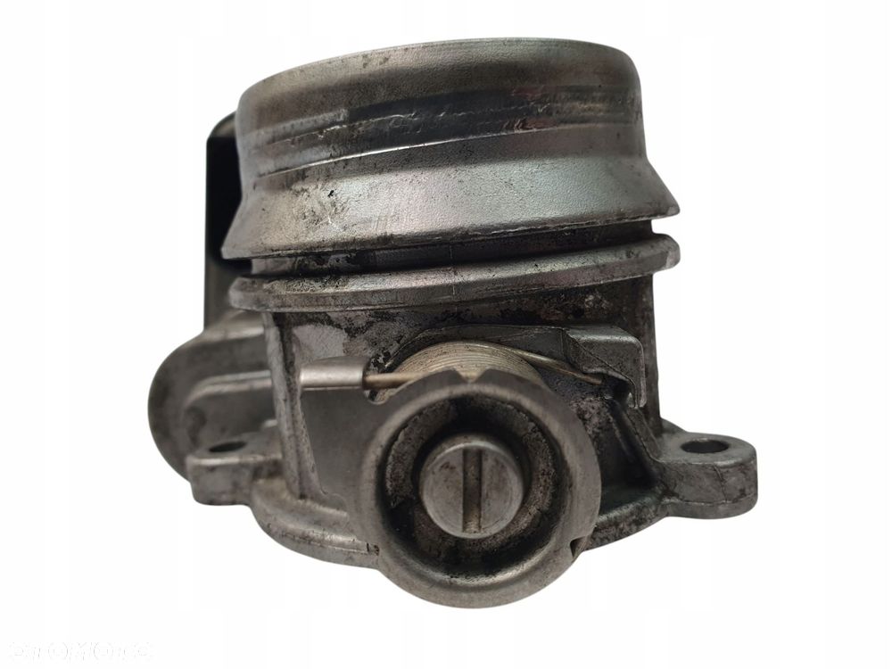 PRZEPUSTNICA BMW E87 E88 E90 E91 E83 E84 X3 2.0 D N47D20 780437302 - 4