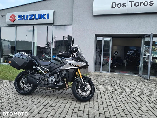 Suzuki GSX