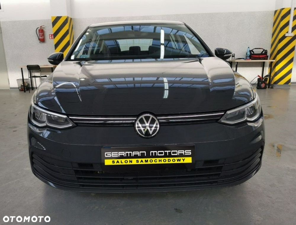 Volkswagen Golf - 20