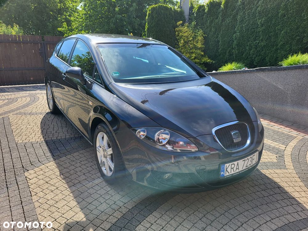 Seat Leon - 7