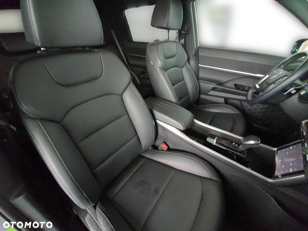 SsangYong/KGM Torres - 10