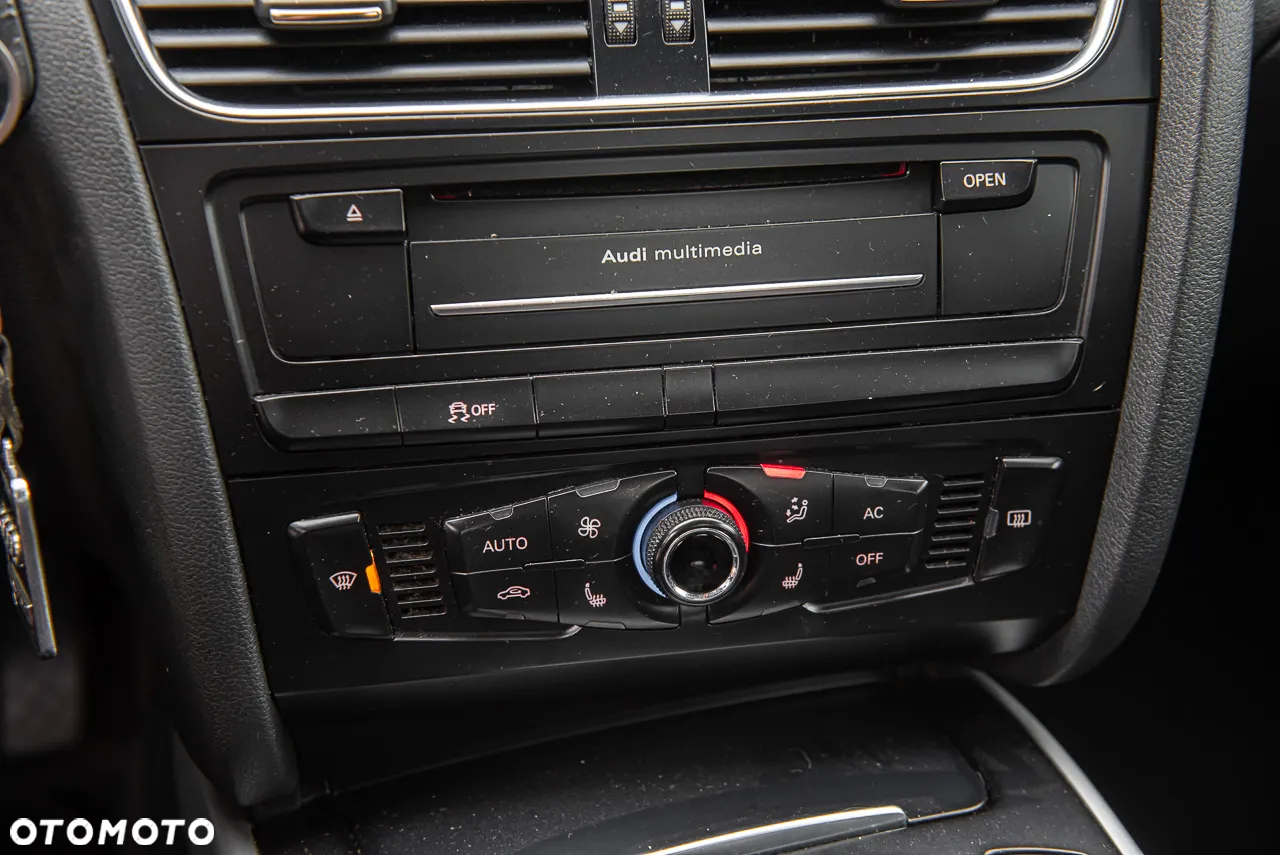 Audi A4 2.0 TDI - 21