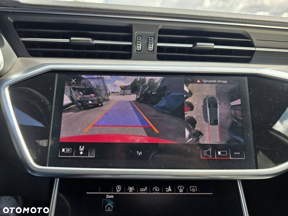 Audi A7 Sportback 50 TDI quattro tiptronic - 21