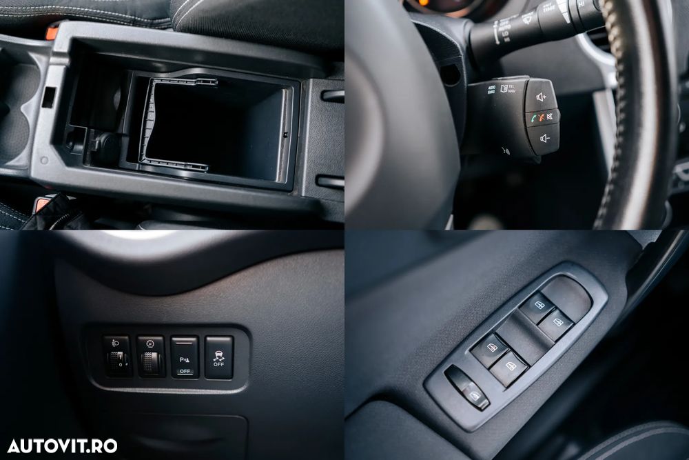 Renault Koleos 2.0 dCI Privilege - 15