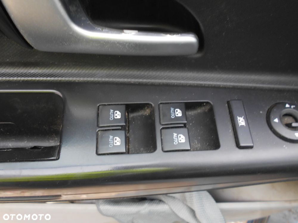 KIA CEED I 06-12 SILNIK 1.4 DOHC MPI BENZYNA HATCHBACK KOD LAKIERU 3A CZESCI MASKA ZDERZAK DZWI LAMPA BLOTNIK LUSTERKO ZAWIESZENIE - 23