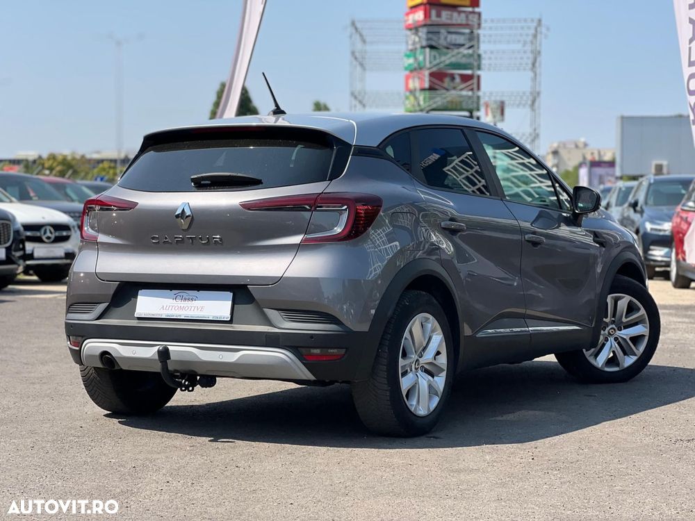 Renault Captur - 7