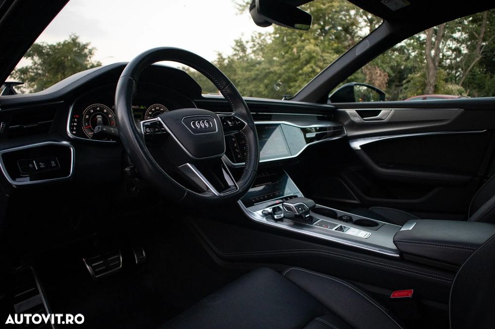 Audi A6 Allroad - 27