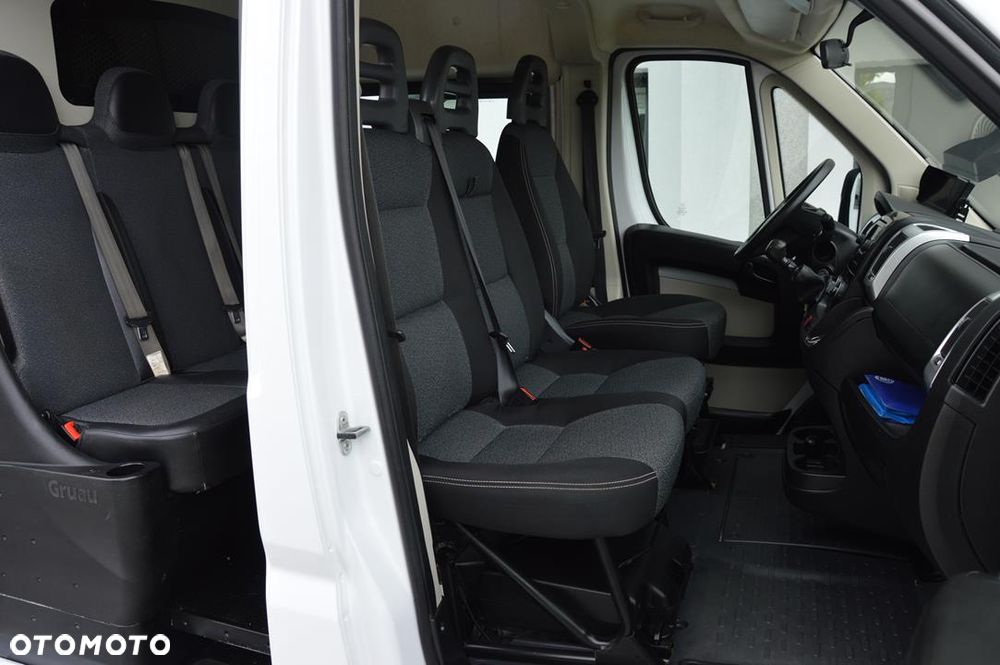 Fiat Ducato - 20