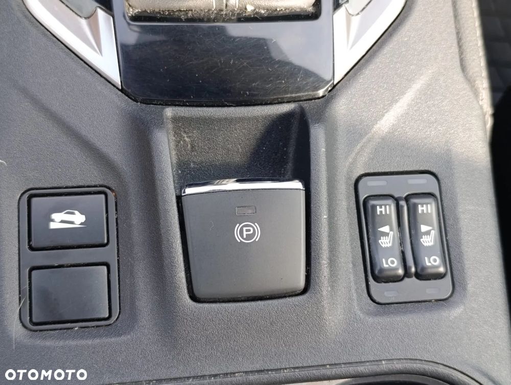 Subaru Impreza 2.0i Exclusive (EyeSight) Lineartronic - 23