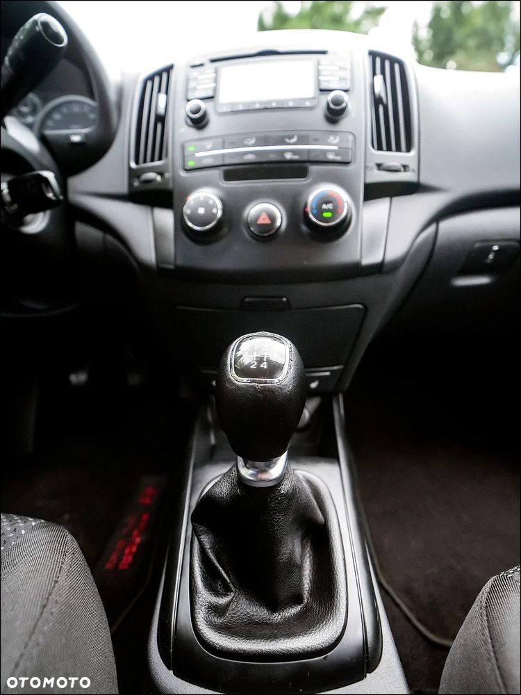 Hyundai i30 - 25