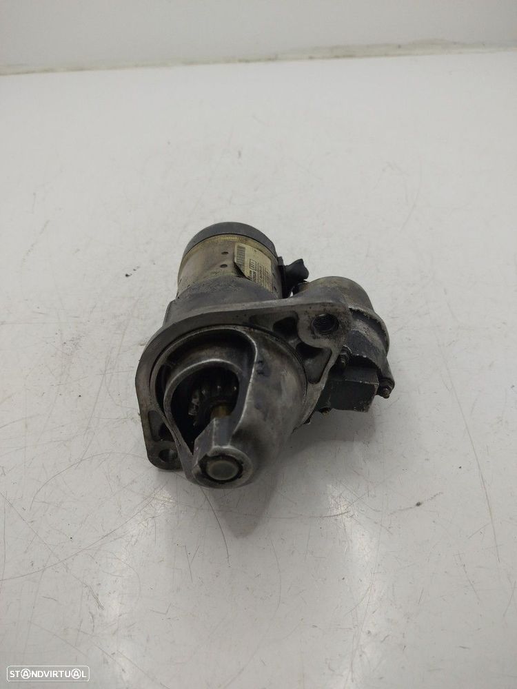 Motor De Arranque Opel Corsa C - 4