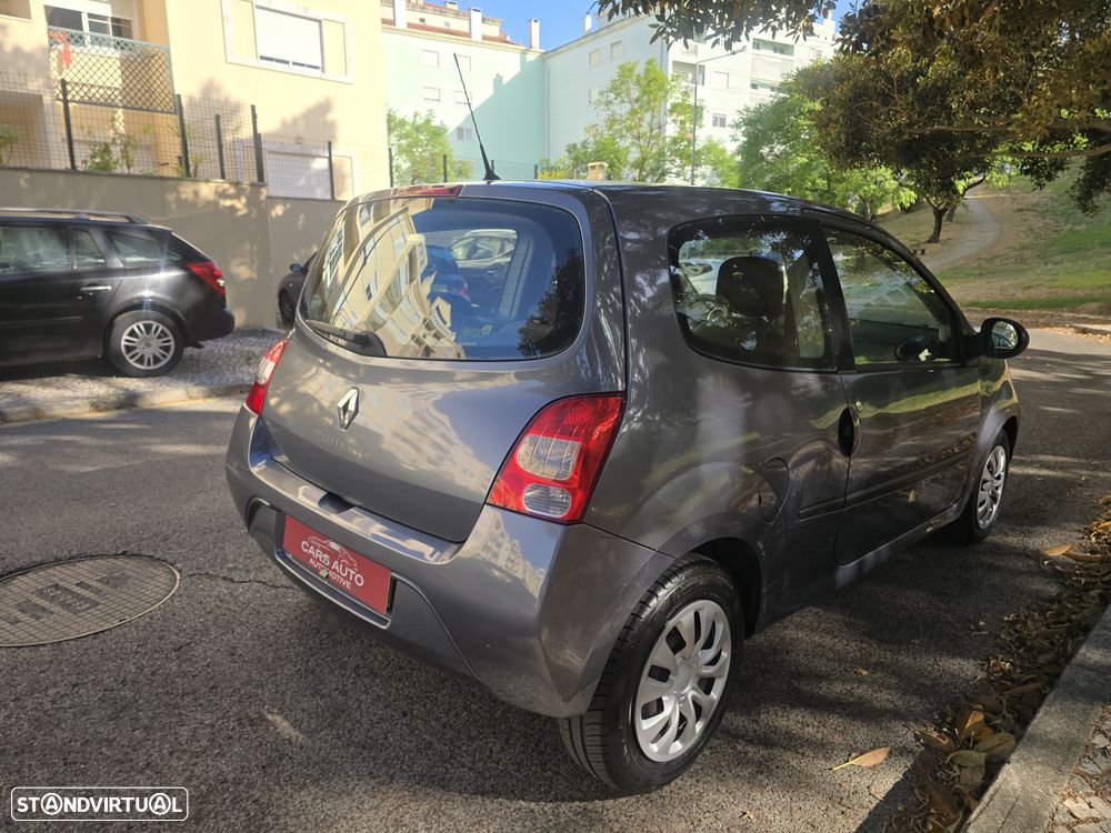 Renault Twingo 1.2 16V Dynamique S - 7