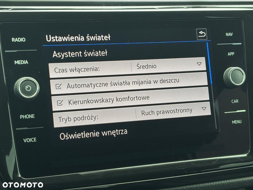 Volkswagen Touran 1.5 TSI EVO Highline DSG - 33
