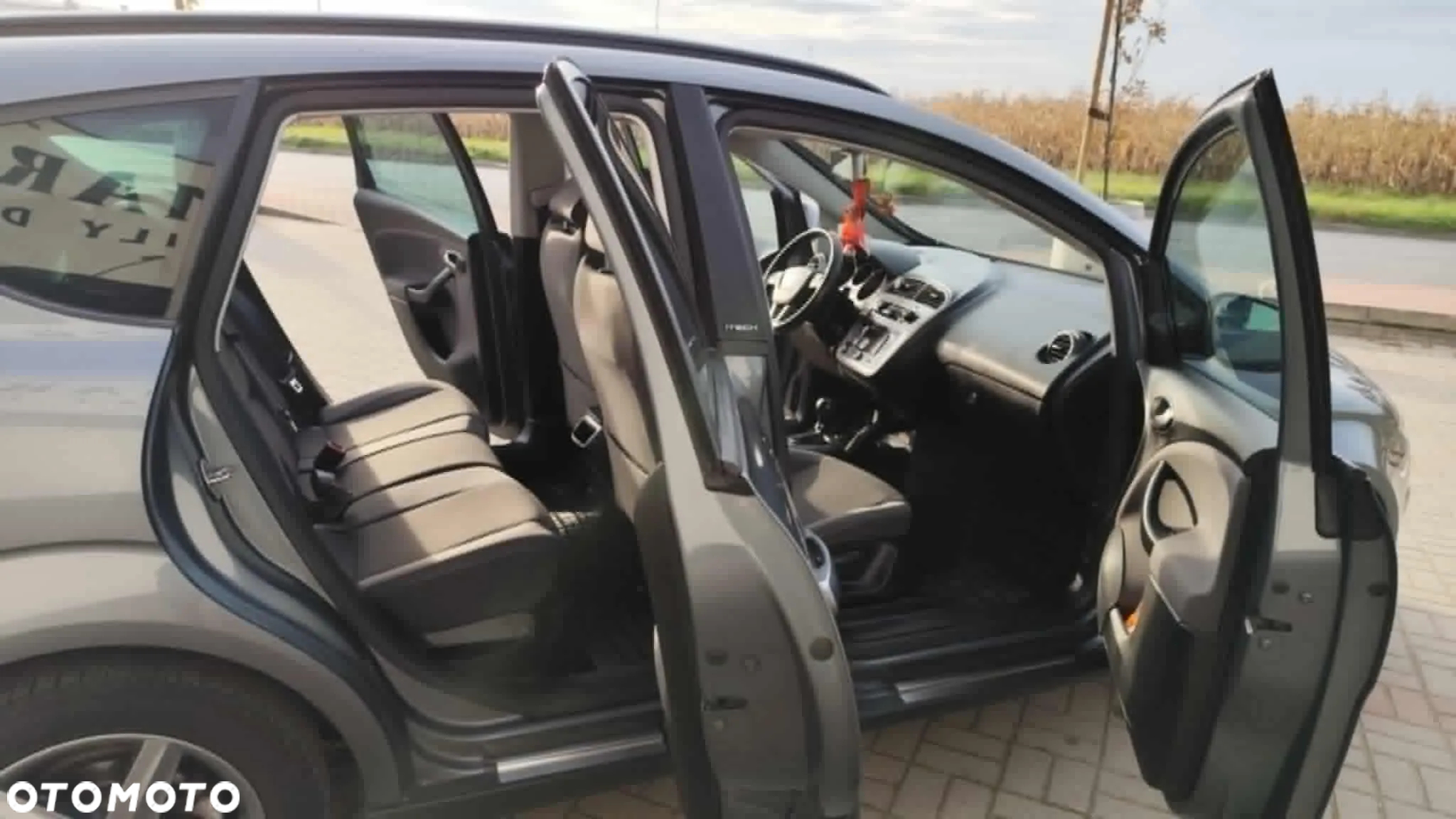 Seat Altea XL 1.6 TDI ITECH DSG - 10