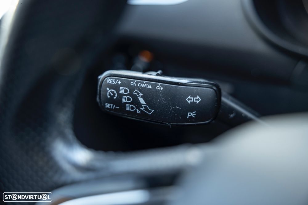 Skoda Octavia Break 1.6 TDi Elegance - 19