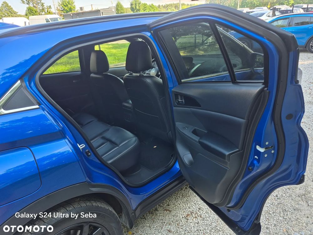 Mitsubishi Eclipse Cross 2.4 PHEV Instyle Plus - 29