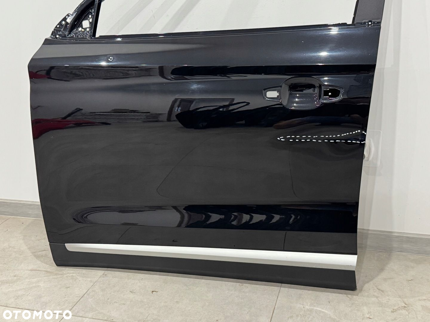 MG ZS WZMOCNIENIE PRZÓD PRZEDNIE LEWE ORG - 3