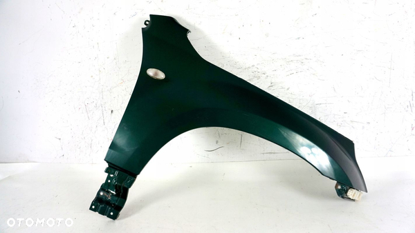 BŁOTNIK PRAWY PRZÓD PRZEDNI SUZUKI GRAND VITARA II 2 05-07 2005-2007