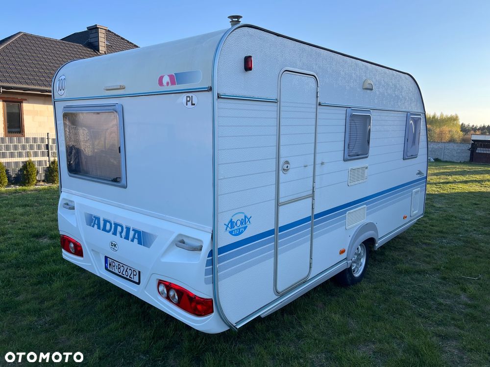 Adria Adora 432 PS - 10