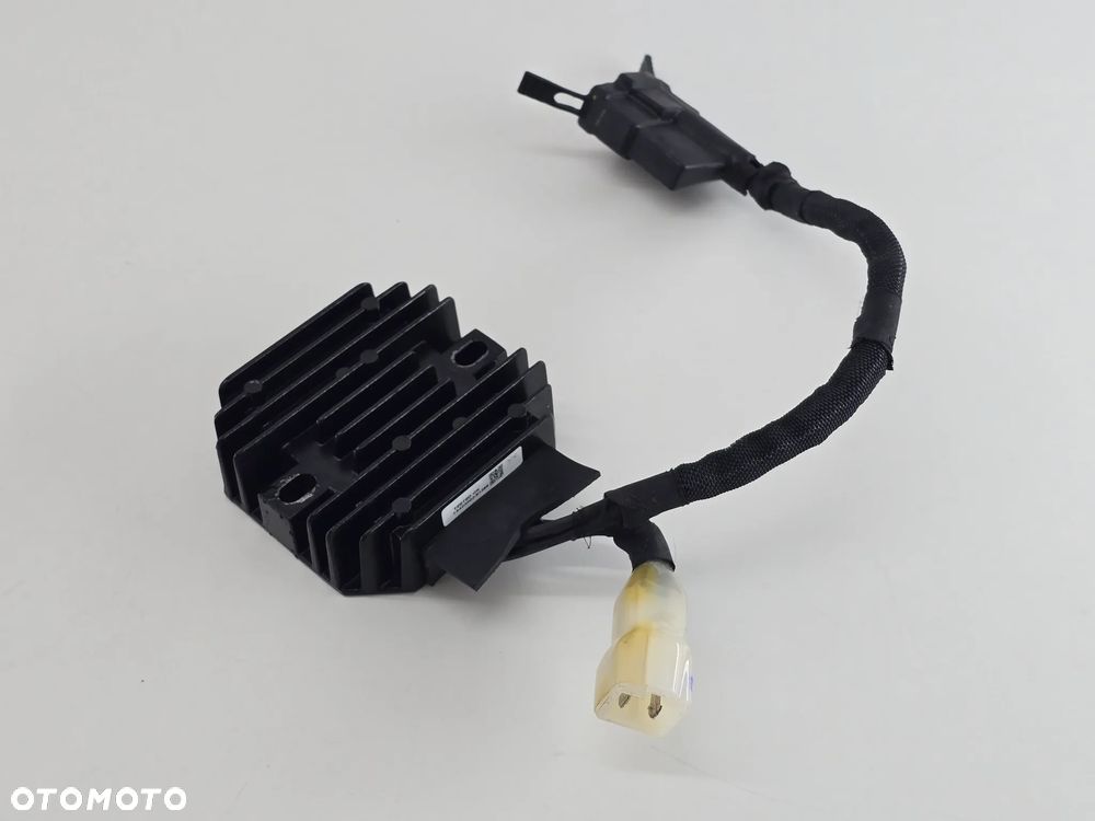 REGULATOR NAPIECIA  TRIUMPH SCRAMBLER 400 SPEED - 2