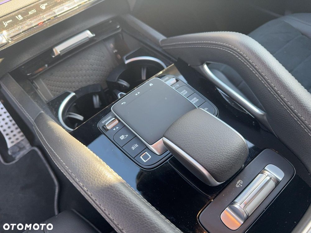 Mercedes-Benz GLE - 15