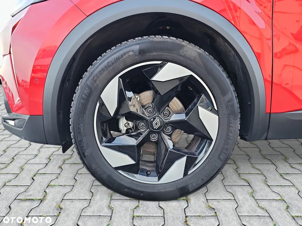 Renault Captur 1.0 TCe Techno - 22