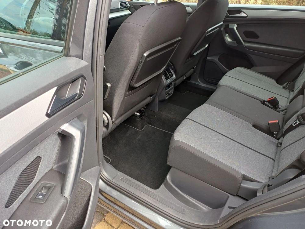 Seat Tarraco 2.0 TDI Style S&S - 17