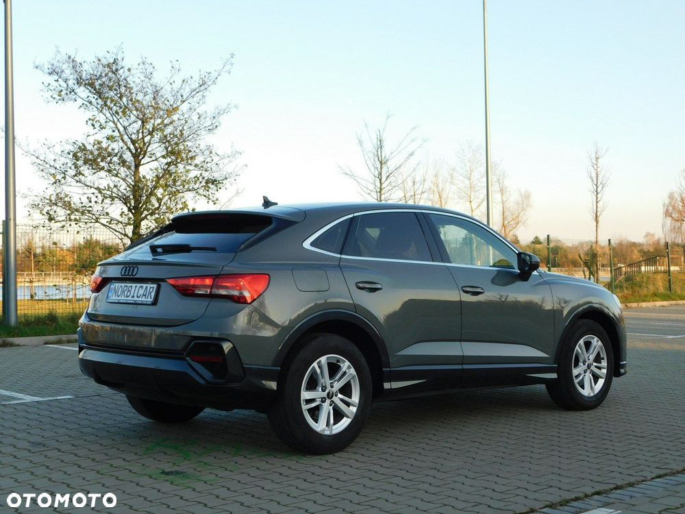 Audi Q3 Sportback 35 TFSI - 4