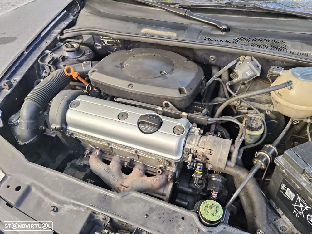 VW Polo 1.0 Band - 9