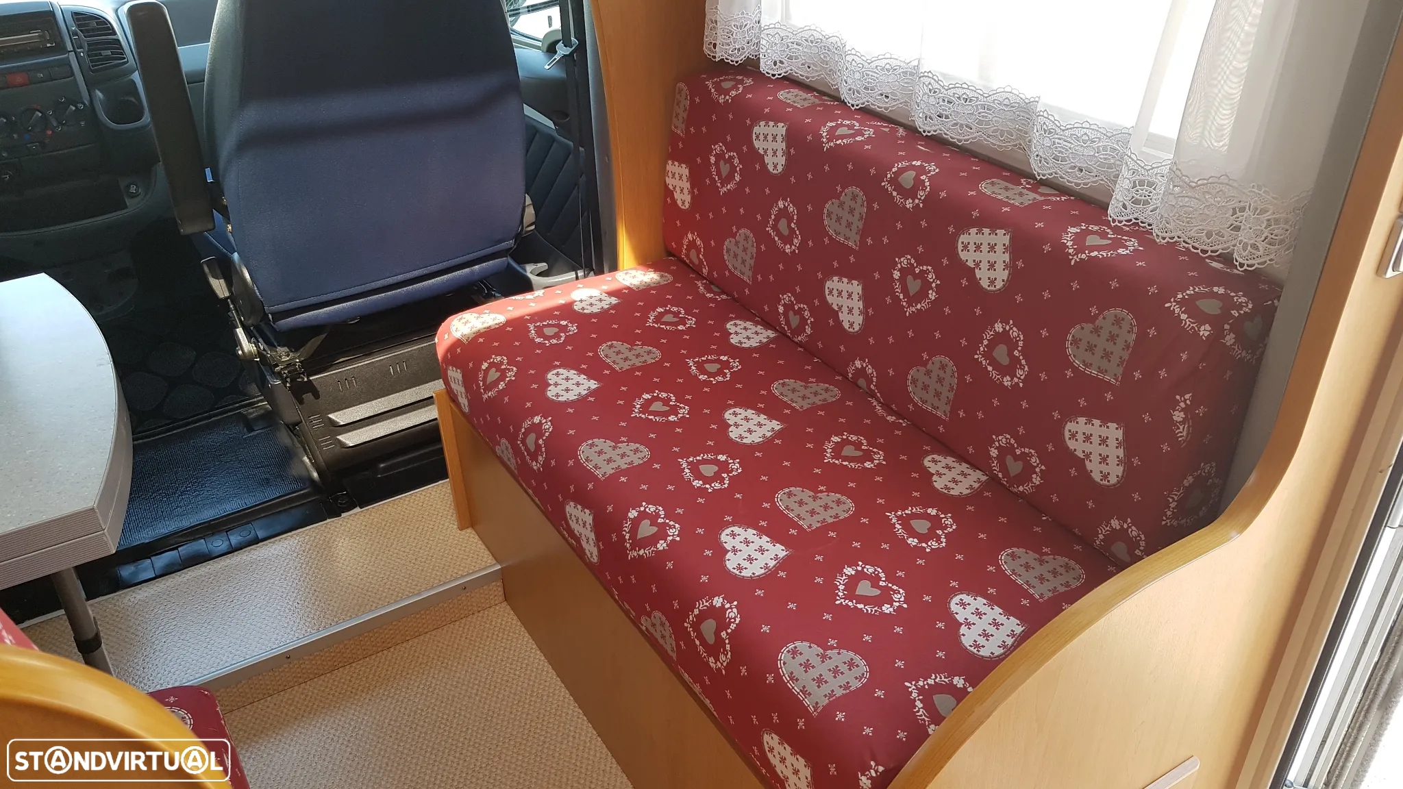 Bavaria T 65 - 16