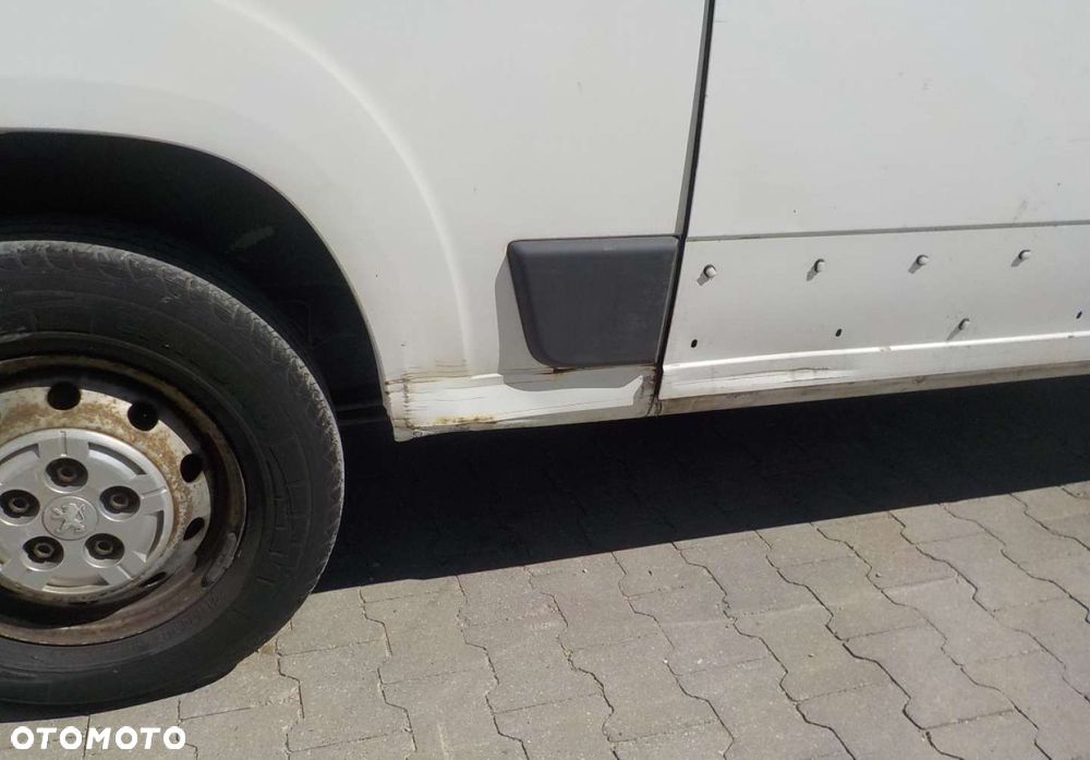 Peugeot Boxer - 11