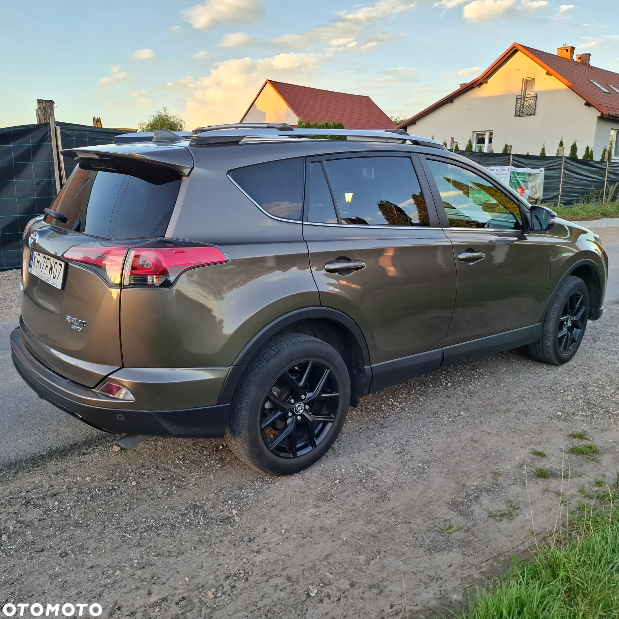 Toyota RAV4 2.0 Premium 4x4 - 3