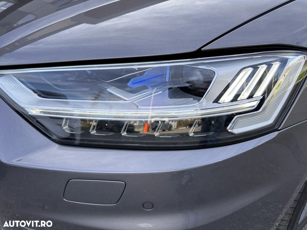Audi A8 - 24
