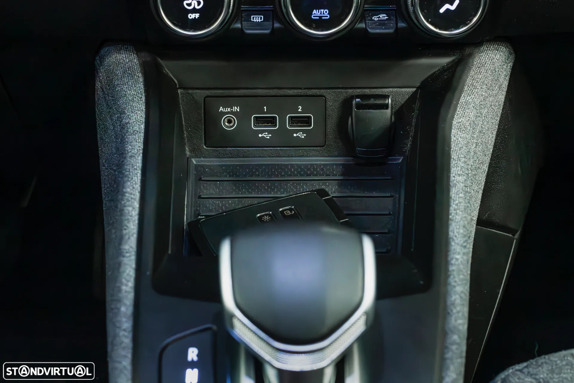 Renault Zoe (c/ Bateria) Zen 50 - 19