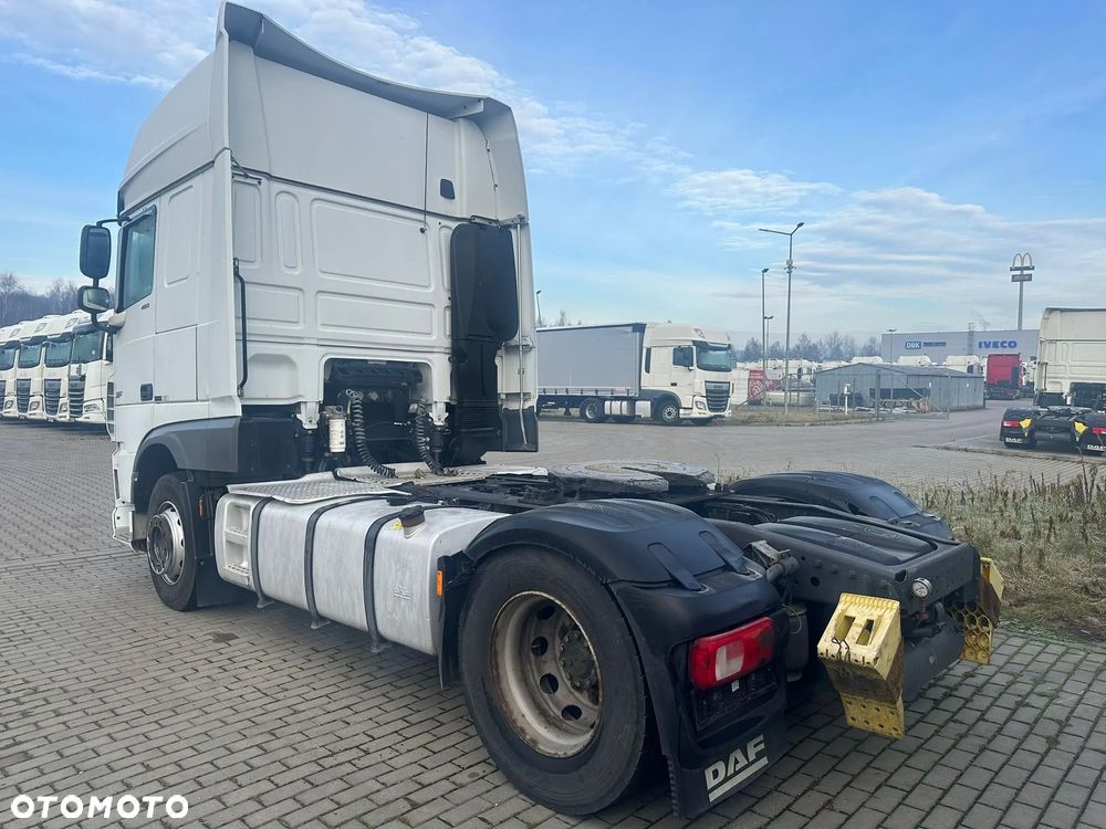 DAF XF 480 FT STANDARD STOCK (32371) - 3