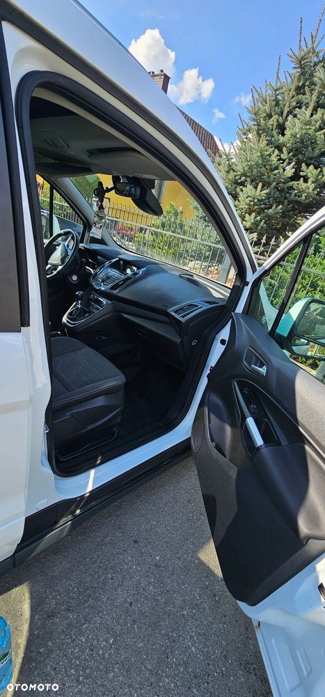 Ford Tourneo Connect 1.6 TDCi Titanium - 13